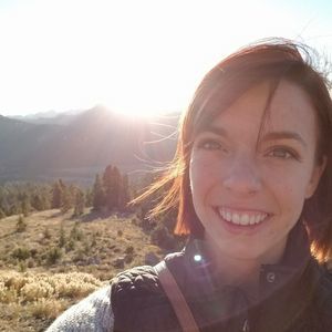 Meet your Posher, Seeley